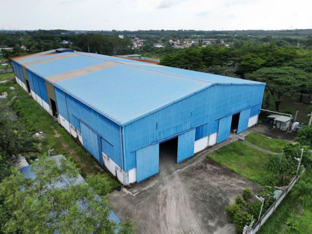 Từ 90 tỷ còn chỉ 67 tỷ tl - bán gấp xưởng lớn 9.000m² tại 7543155