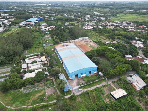 Từ 90 tỷ còn chỉ 67 tỷ tl - bán gấp xưởng lớn 9.000m² tại 7543156