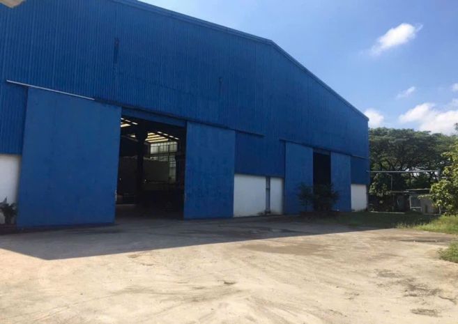Từ 90 tỷ còn chỉ 67 tỷ tl - bán gấp xưởng lớn 9.000m² tại 7543157