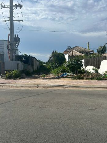 Bán 5m x 45m đất mặt tiền đinh bộ lĩnh, phước hội, lagi giá 7543394