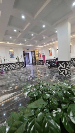 Ccmn căn hộ dịch vụ đông ngạc - nhà mới tinh - thang máy êm 7543434