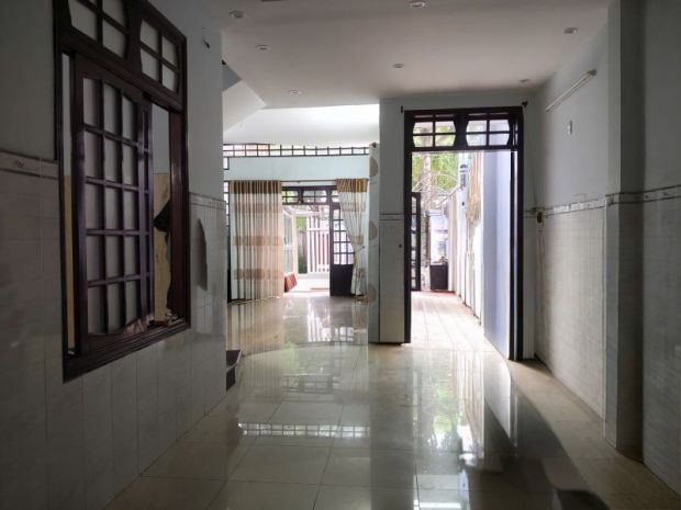 Mặt tiền nguyễn duy hiệu gần nguyễn văn thoại, chợ an hải 7543475