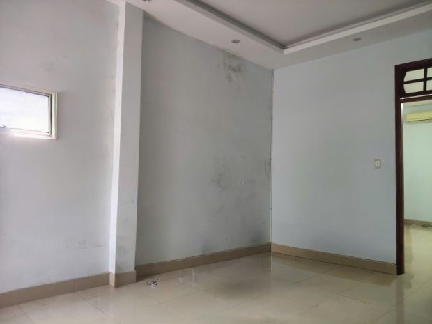 Mặt tiền nguyễn duy hiệu gần nguyễn văn thoại, chợ an hải 7543477
