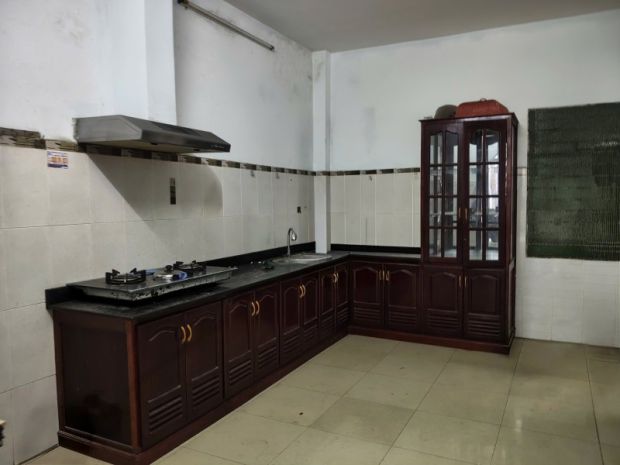 Mặt tiền nguyễn duy hiệu gần nguyễn văn thoại, chợ an hải 7543478