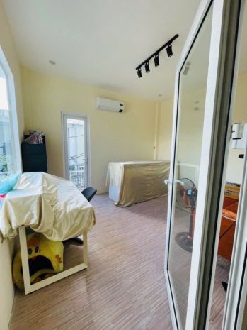 Nhà kiệt điện biên phủ, 100m2, ngang 6.6m, 2 tầng, 7 7543480