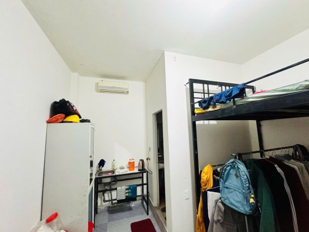 Nhà kiệt điện biên phủ, 100m2, ngang 6.6m, 2 tầng, 7 7543483