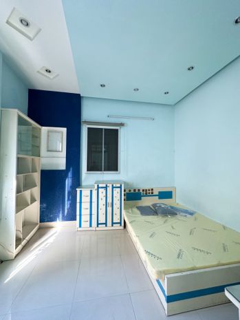Nhà kiệt ô tô thông, gần mt nguyễn hoàng, 41m2, 2.5 tầng 7543515