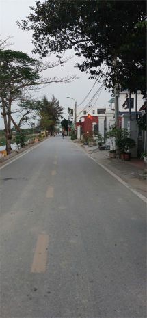 Chính chủ cần bán lô đất 100 m2 mặt đường tràng cát, hải 7543616