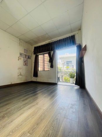 Bán nhà 62m2 gần nguyễn hữu cảnh - hẻm 3.5m sát mặt tiền - 7543770