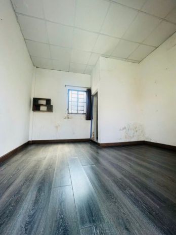 Bán nhà 62m2 gần nguyễn hữu cảnh - hẻm 3.5m sát mặt tiền - 7543774