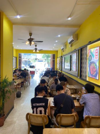 Sang nhượng cửa hàng cơm thố bách khoa - khu đô thị văn khê 7544266