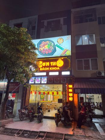 Sang nhượng cửa hàng cơm thố bách khoa - khu đô thị văn khê 7544269