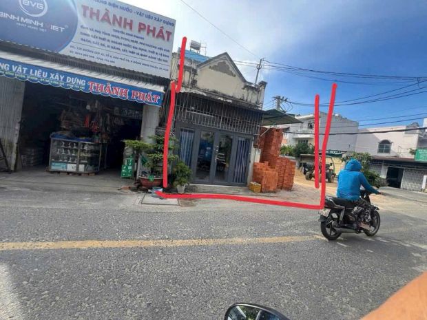 Giảm giá bán gấp nhà c4 4x22  mặt tiền tân thới nhất 1, 7544421