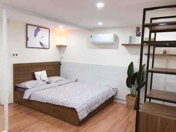 Bán nhà kiệt ô tô nguyễn công trứ, sơn trà  73m²  gần 7544434