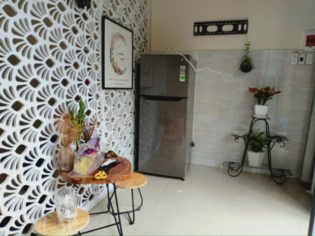 Bán nhà kiệt ô tô nguyễn công trứ, sơn trà  73m²  gần 7544435
