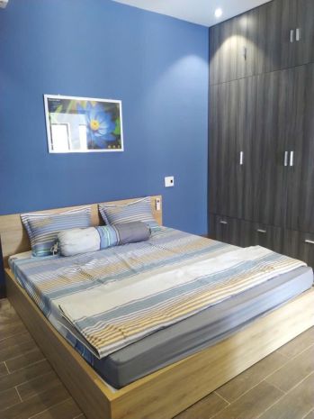 Bán nhà mặt tiền gần biển 140m², 2 tầng, mt nguyễn phạm 7544470