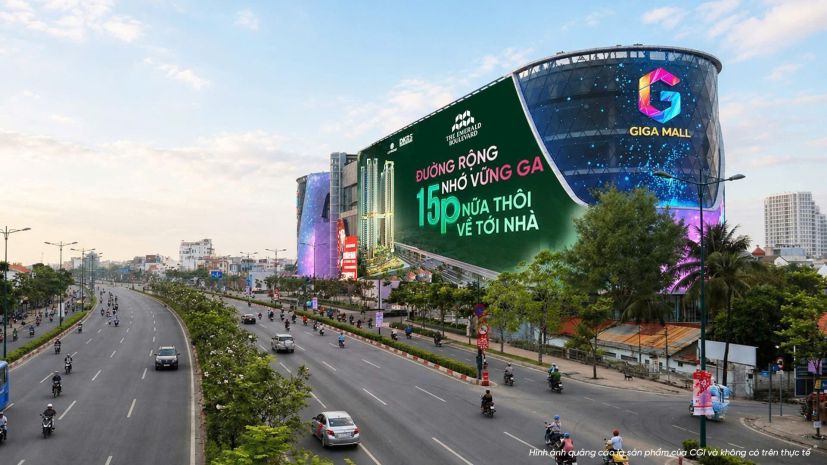 Sở hữu the ememard boulevard cửa ngỏ đông bắc tp hcm vị trí 7544775