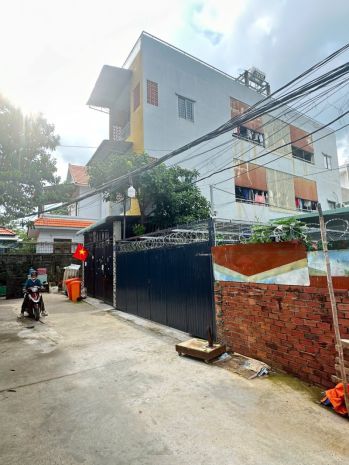 Bán nhà 100m2 5x20m, 3 tầng,  đường 160, tăng nhơn phú a, 7544908