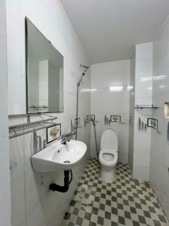 Bán nhà 100m2 5x20m, 3 tầng,  đường 160, tăng nhơn phú a, 7544912