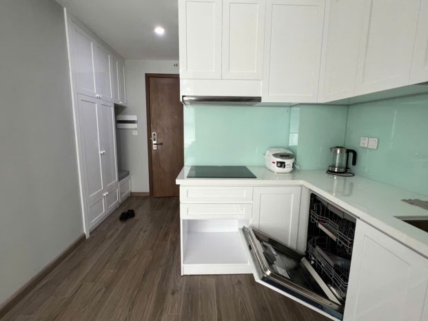 Bán căn hộ hud  02 ng thiện thuật thiết kế đẹp, tầng thấp 7544954