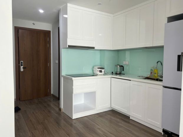 Bán căn hộ hud  02 ng thiện thuật thiết kế đẹp, tầng thấp 7544955