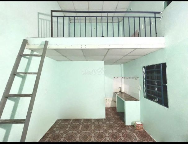 Cho thuê phòng 25m2 giá tốt- tiện nghi- an ninh gần cv phân 7544964