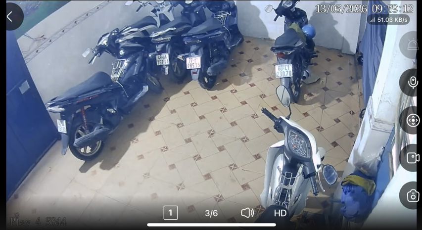 Cho thuê phòng 25m2 giá tốt- tiện nghi- an ninh gần cv phân 7544965