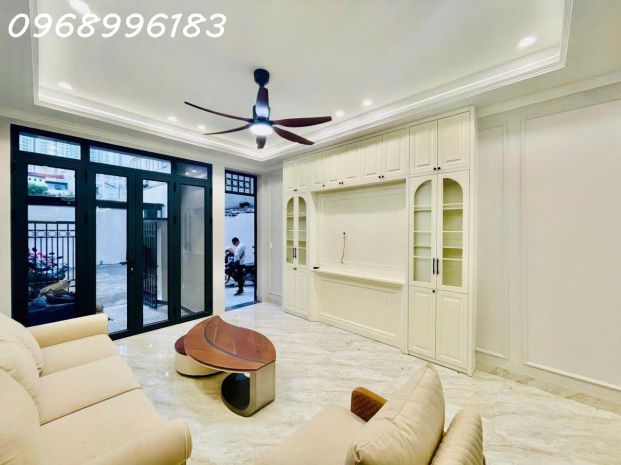 Bán nhà đẹp ngõ nông phố thiên lôi aeon mall trung tâm 7545138