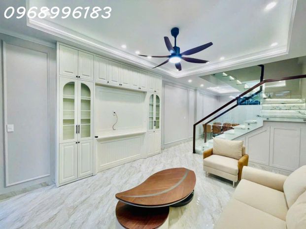 Bán nhà đẹp ngõ nông phố thiên lôi aeon mall trung tâm 7545140