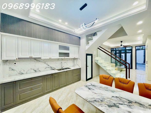 Bán nhà đẹp ngõ nông phố thiên lôi aeon mall trung tâm 7545141