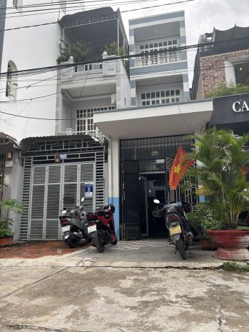 Cho thuê nhà trần quang khải nối dài  120 nguyễn thiện 7545167