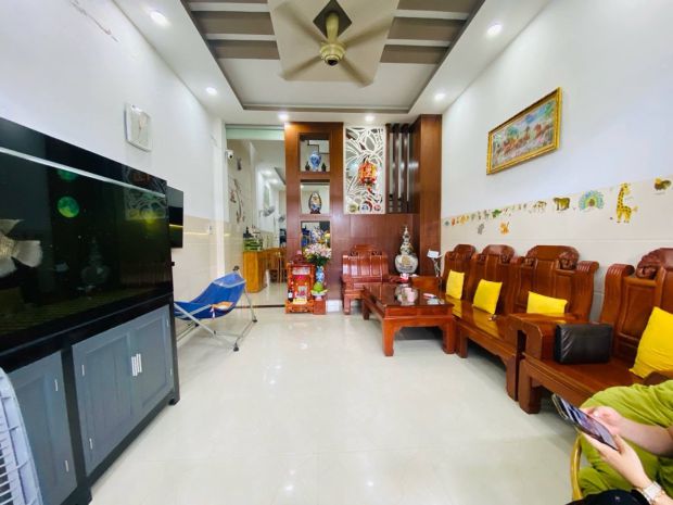Cần bán gấp căn nhà để trả nợ 7545315