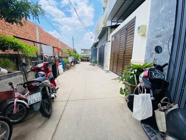 Cần bán gấp căn nhà để trả nợ 7545320