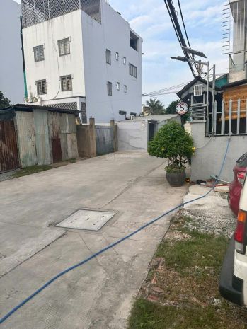 Bán đất tại vườn lài, 7,3 tỷ, 78,8m2, mặt tiền đẹp, pháp lý 7545333