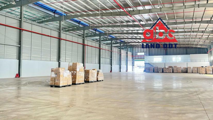 Xt091 xưởng cho thuê ổn định sản xuất lâu dài, thu hút đầu 7545525
