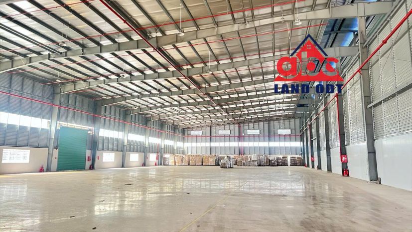 Xt091 xưởng cho thuê ổn định sản xuất lâu dài, thu hút đầu 7545527
