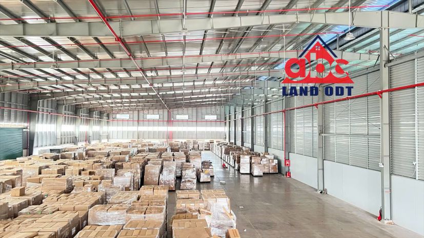 Xt091 xưởng cho thuê ổn định sản xuất lâu dài, thu hút đầu 7545528