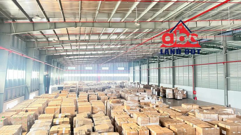 Xt091 xưởng cho thuê ổn định sản xuất lâu dài, thu hút đầu 7545529