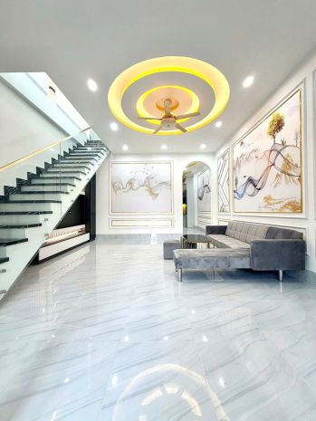 Nhà đẹp  giá tốt   chính chủ cần bán tại thị trấn cần 7545905