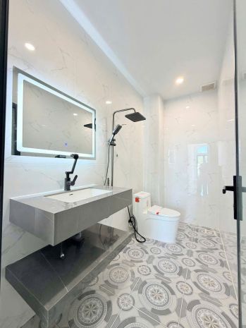 Nhà đẹp  giá tốt   chính chủ cần bán tại thị trấn cần 7545907