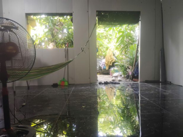 Bán nhà vườn nhỏ mát mẻ chính chủ, gần cầu rạch tra, đường 7546085