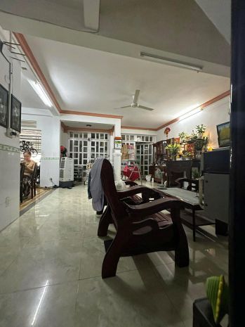 Bán nhà hxh 10m nguyễn văn thương - giao d2, 11x24m, 4 7546184