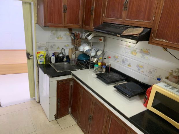 Cho thuê phòng khép kín tại ngọc hà  ba đình, hà nội 7546195