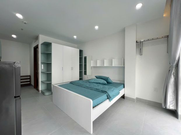 Cho thuê studio mặt tiền 7546423