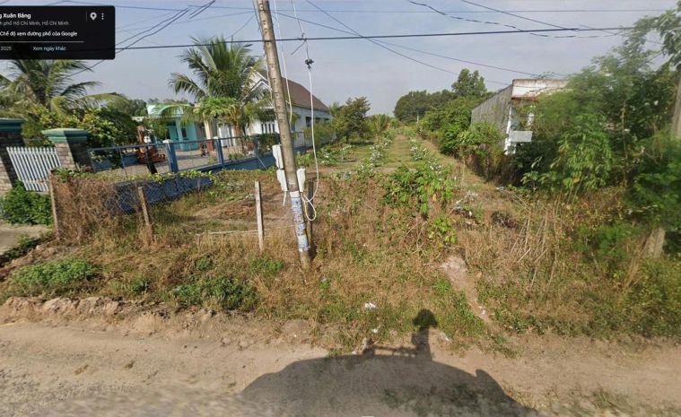 Bán đất mặt tiền đặng xuân bảng - giá tốt khu vực 7546557