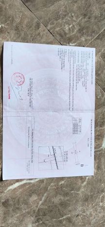 Bán đất mặt tiền đặng xuân bảng - giá tốt khu vực 7546560