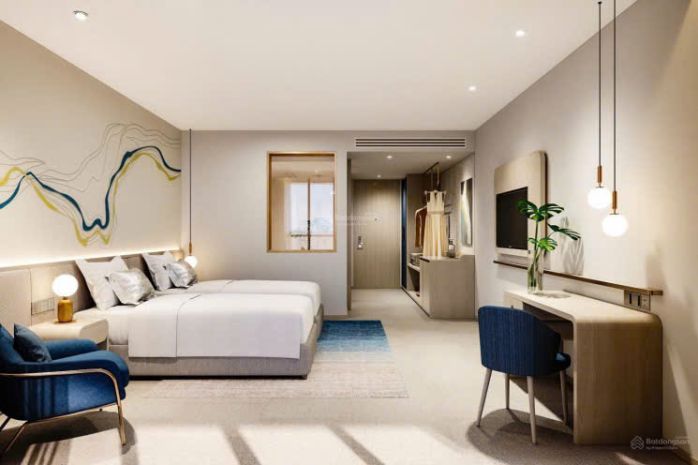 Hot hotcần bán căn hộ chung cư la tiên villas, đ.phạm văn 7546671