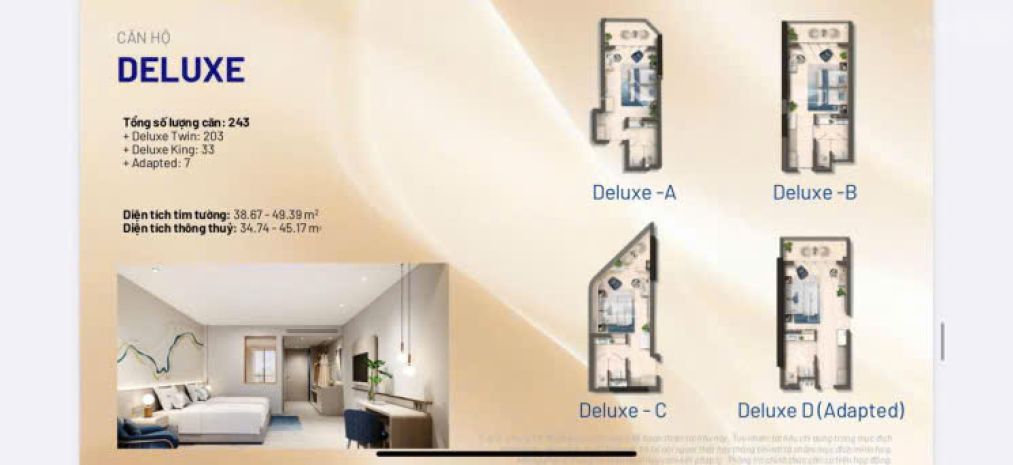 Hot hotcần bán căn hộ chung cư la tiên villas, đ.phạm văn 7546672