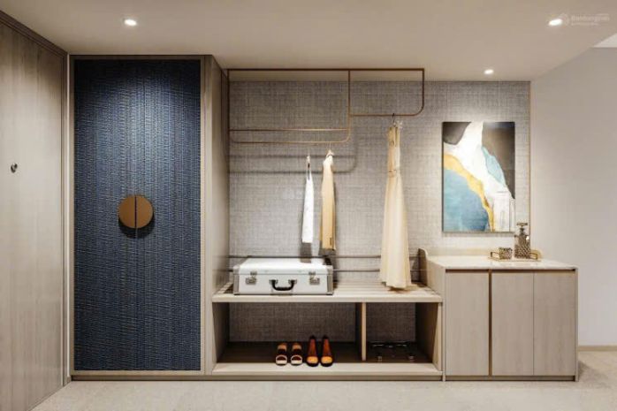 Hot hotcần bán căn hộ chung cư la tiên villas, đ.phạm văn 7546673