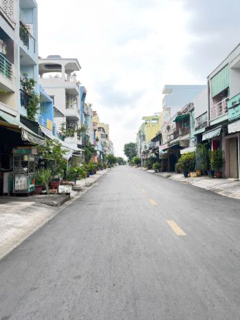 Nhà mặt tiền 7,6 tỉ- mạc vân- p12-q8 7546781